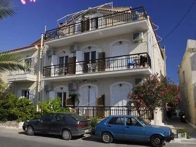 Katerina Apartment