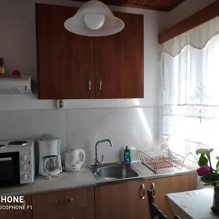 Apartment Katerina *