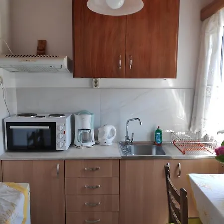 Apartment Katerina *