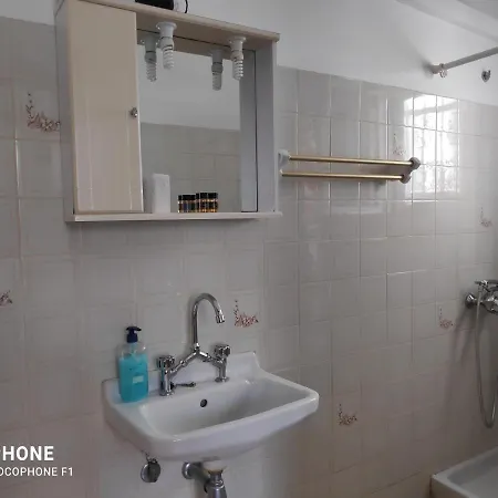 Apartment Katerina *
