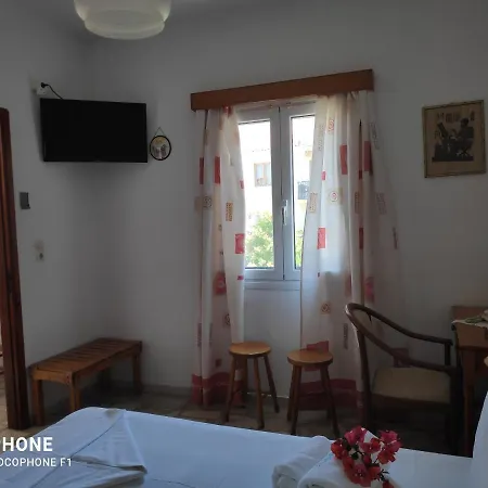 Katerina Apartment *