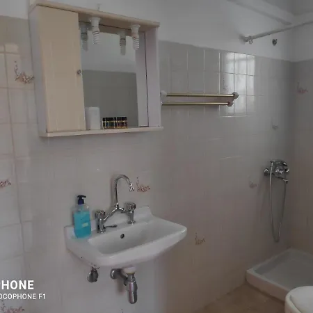 Katerina Apartment Kokkari