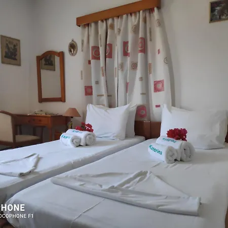 Apartment Katerina