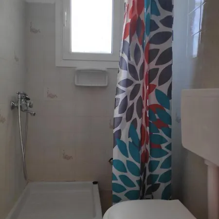 Katerina Apartment