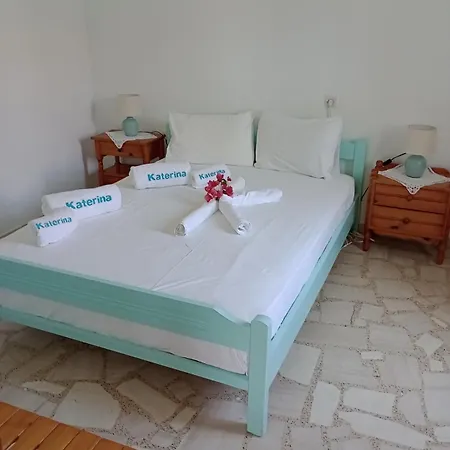 Apartment Katerina