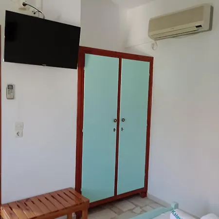 Katerina Apartment Kokkari