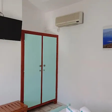 Apartment Katerina Kokkari