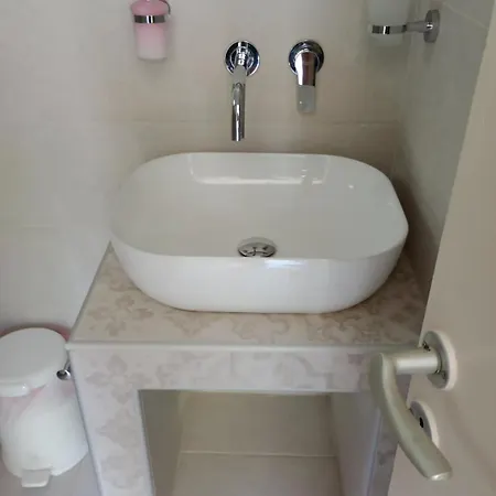Apartment Katerina *