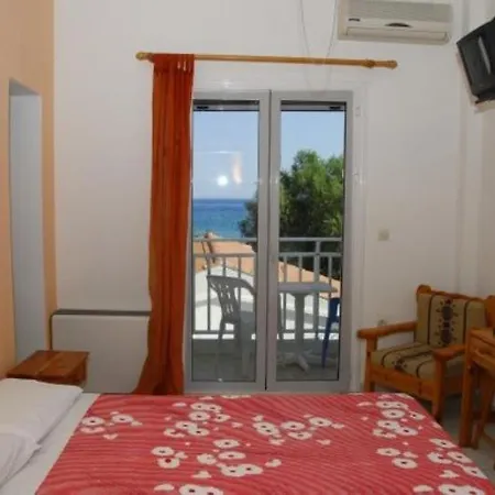 Katerina Apartment *