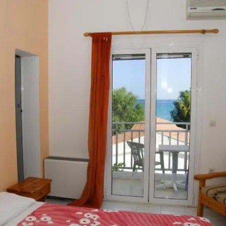 Apartment Katerina Kokkari