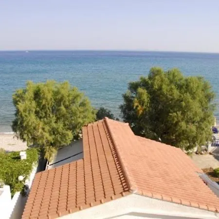 Apartment Katerina