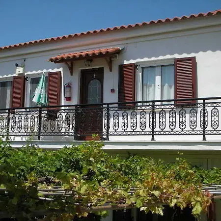 Apartment Katerina *