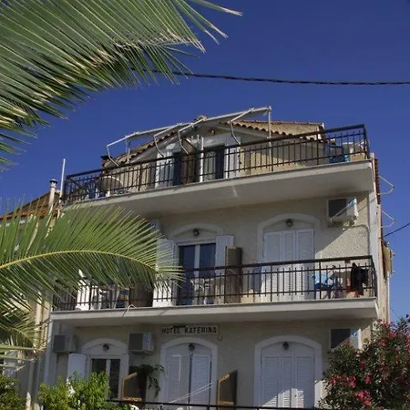 Apartment Katerina *